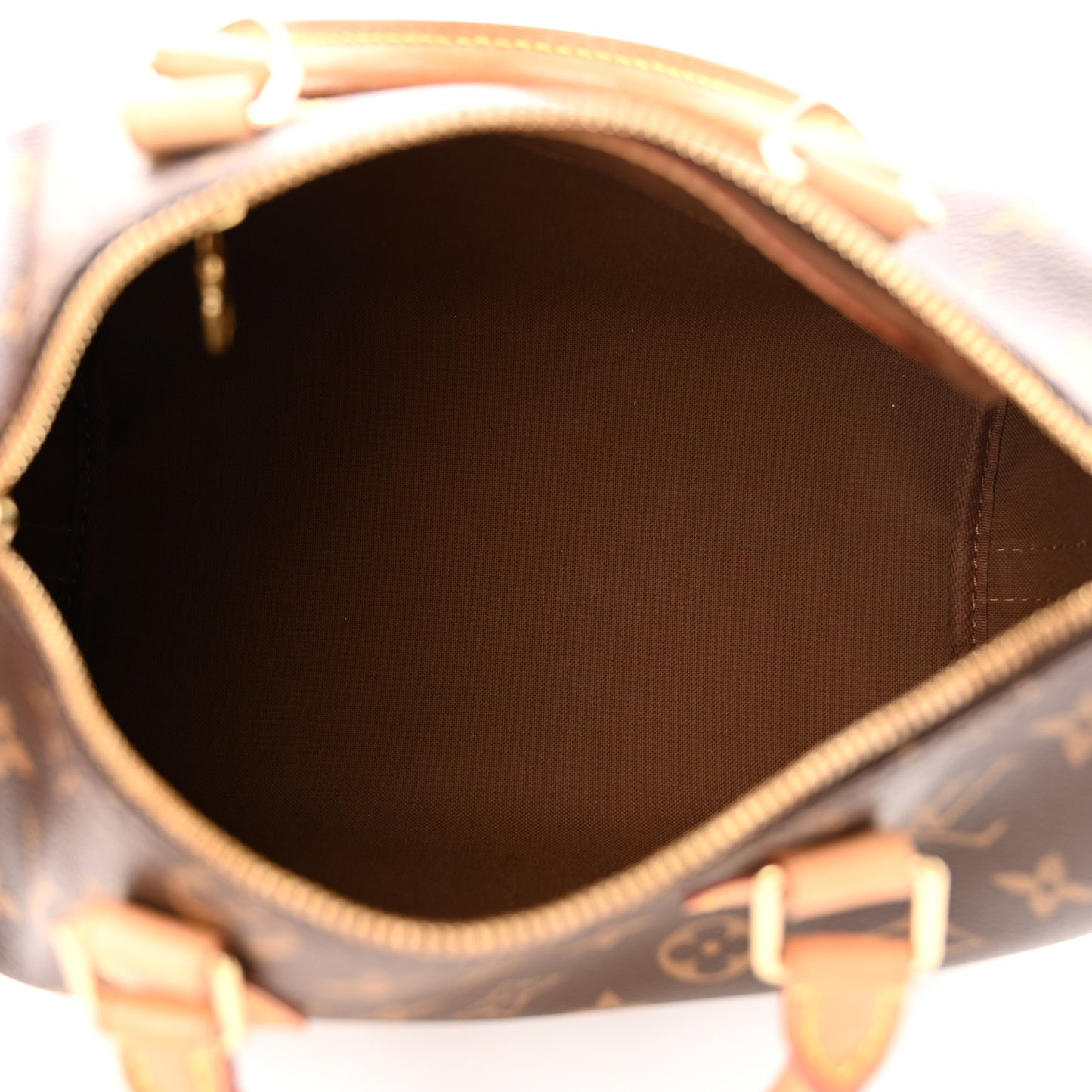 Monogram Speedy Bandouliere 25