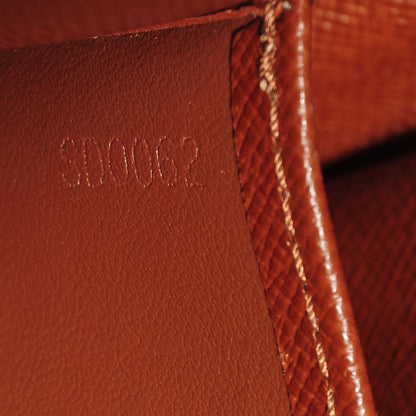 Louis Vuitton Monogram Pochette Cite 7 of 7