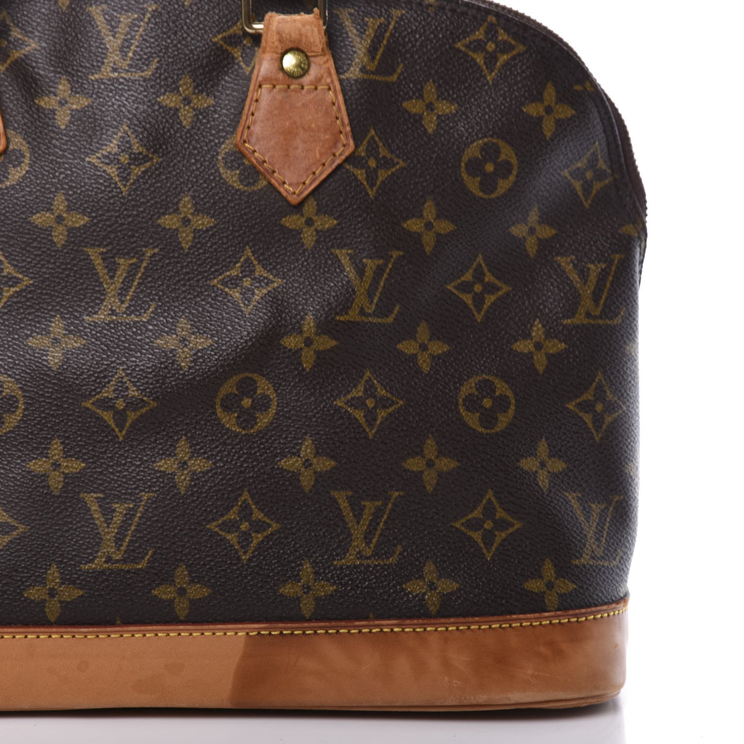 Monogram Alma PM
