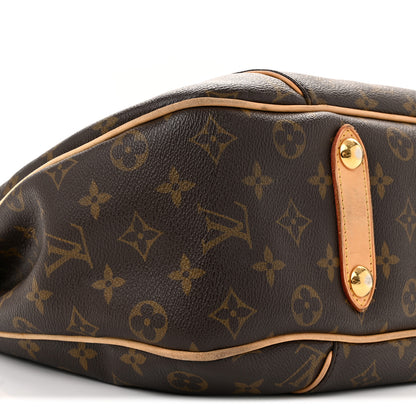 Louis Vuitton Monogram Galliera PM 8 of 13