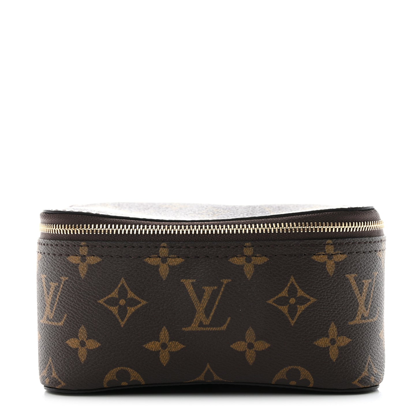 Monogram Packing Cube PM