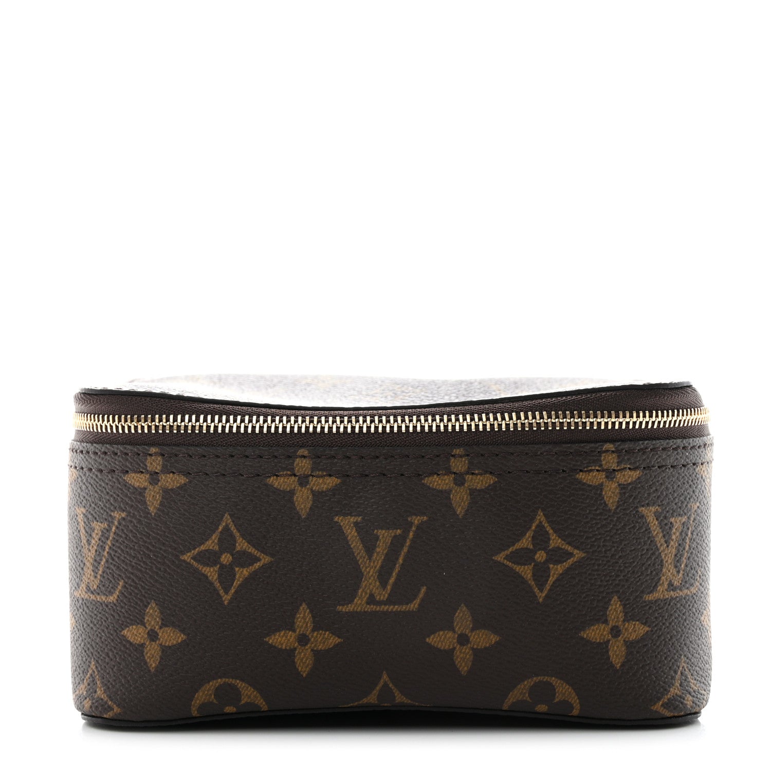 Louis Vuitton Monogram Packing Cube PM 1 of 8
