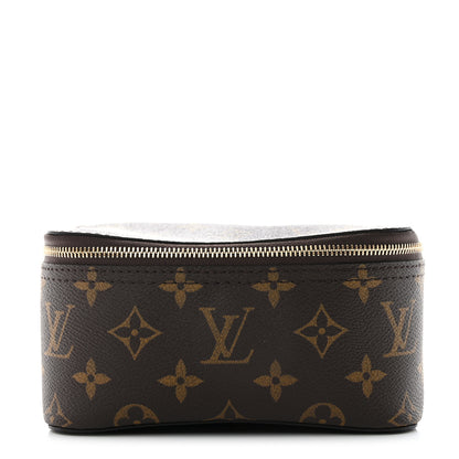 Louis Vuitton Monogram Packing Cube PM 1 of 8