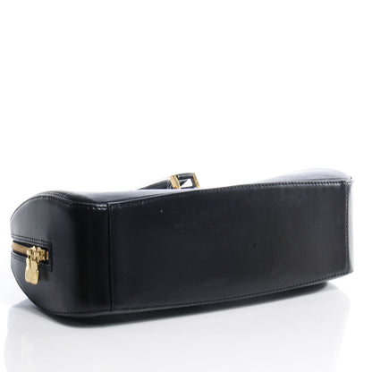 Louis Vuitton Epi Jasmin Black 4 of 7
