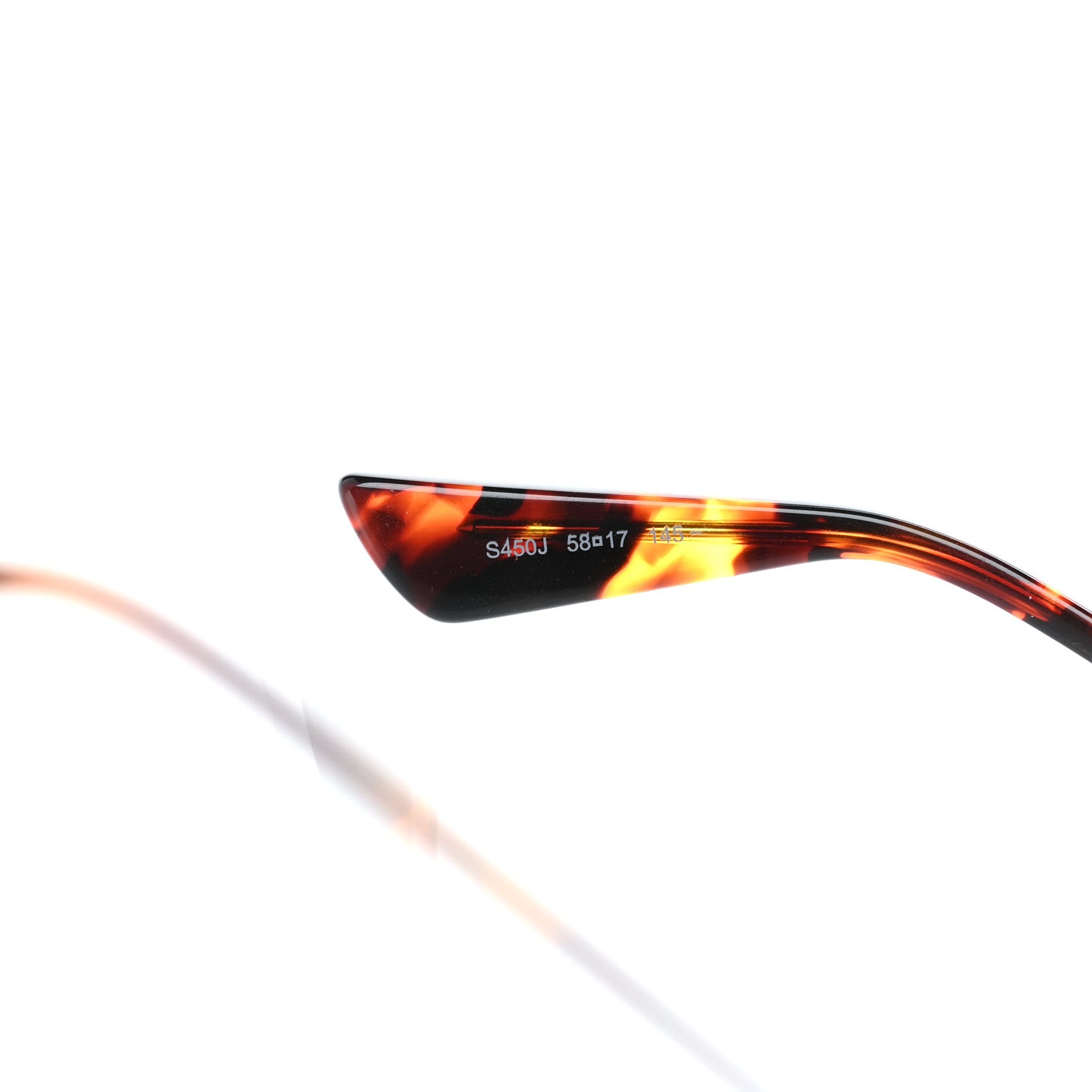 Christian Dior Mirrored So Real Rise Sunglasses Pink Gold 8 of 9
