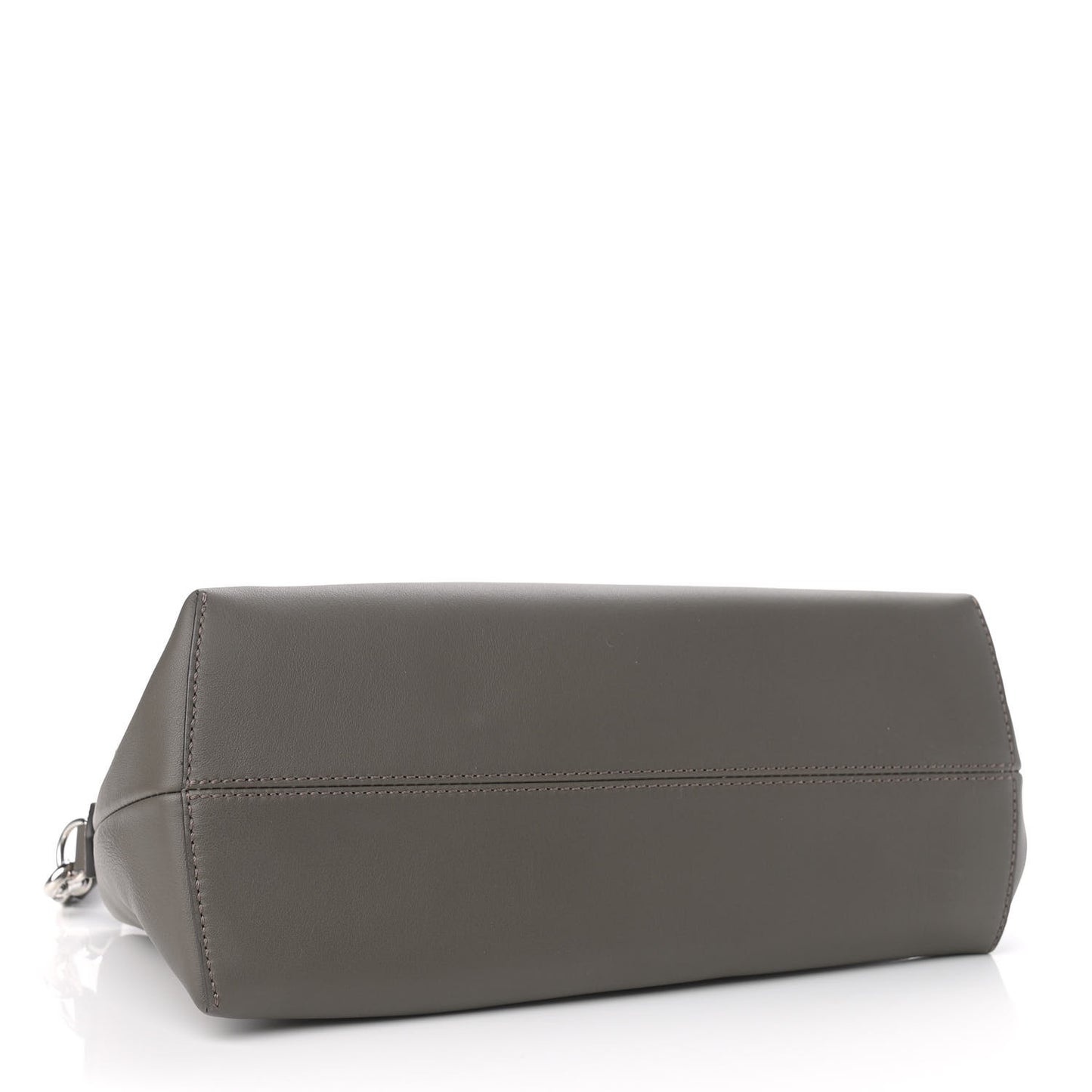 Vitello Dolce 4 Color Medium By The Way Boston Bag Carbone Grigio Polvere Multicolor