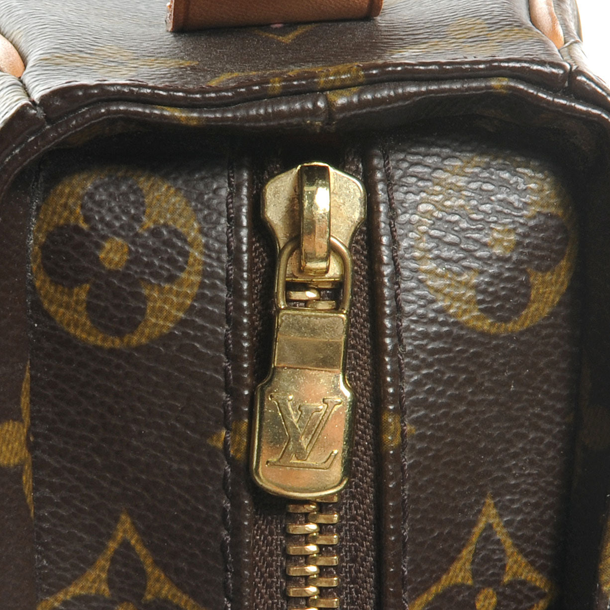 Monogram Viva-Cite MM