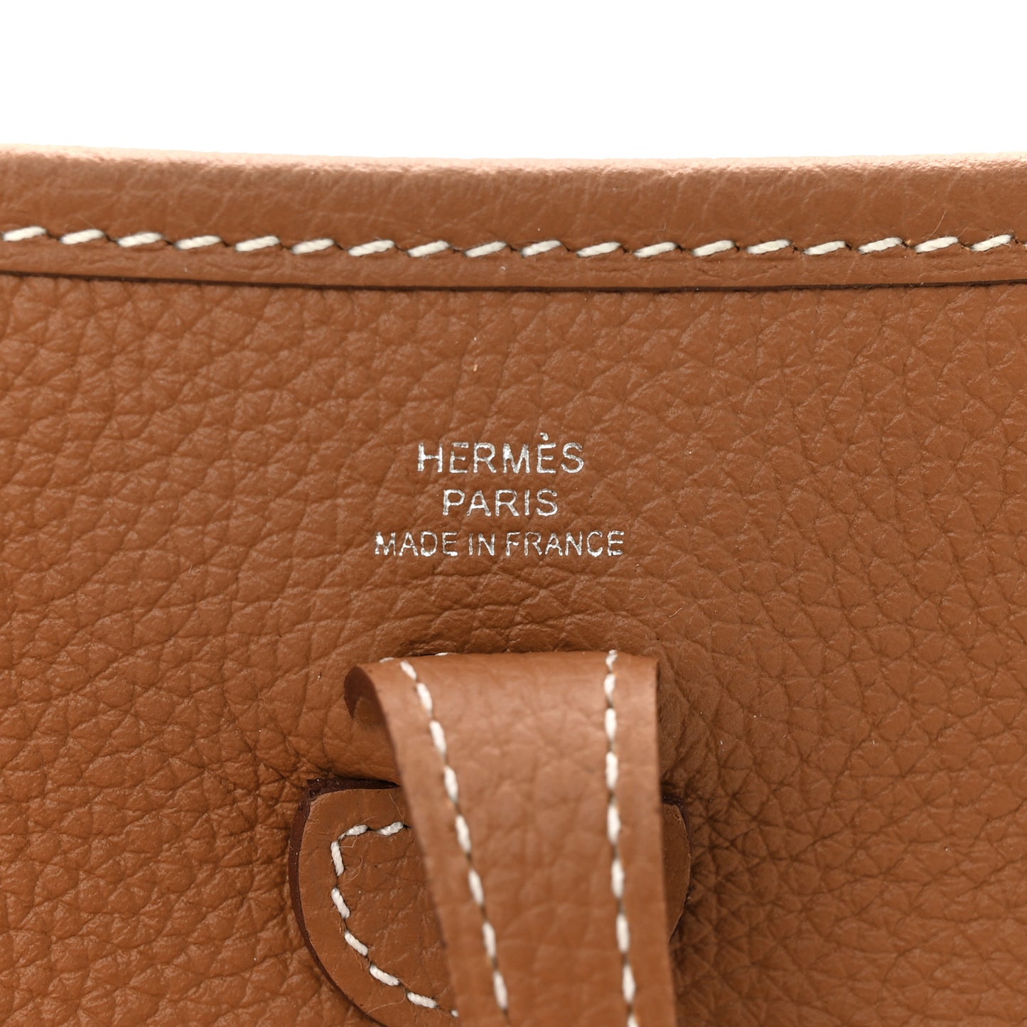 Taurillon Clemence Evelyne TPM Gold