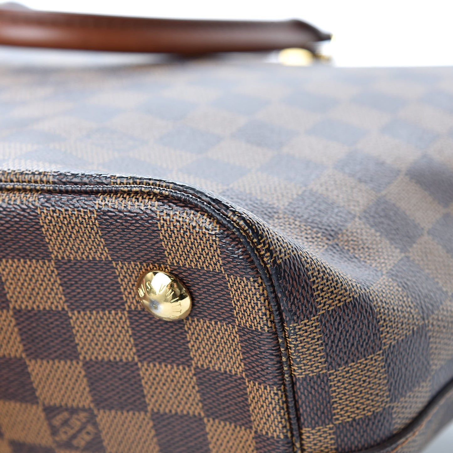 Damier Ebene Belmont