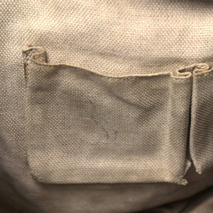 Gucci Pebbled Calfskin Medium Soho Shoulder Bag Black 16 of 21