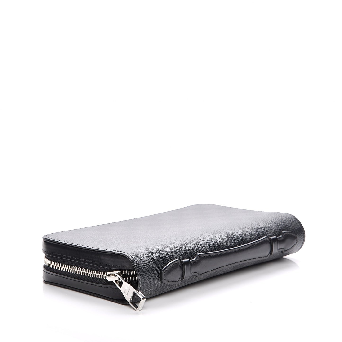 Damier Graphite Zippy XL Wallet