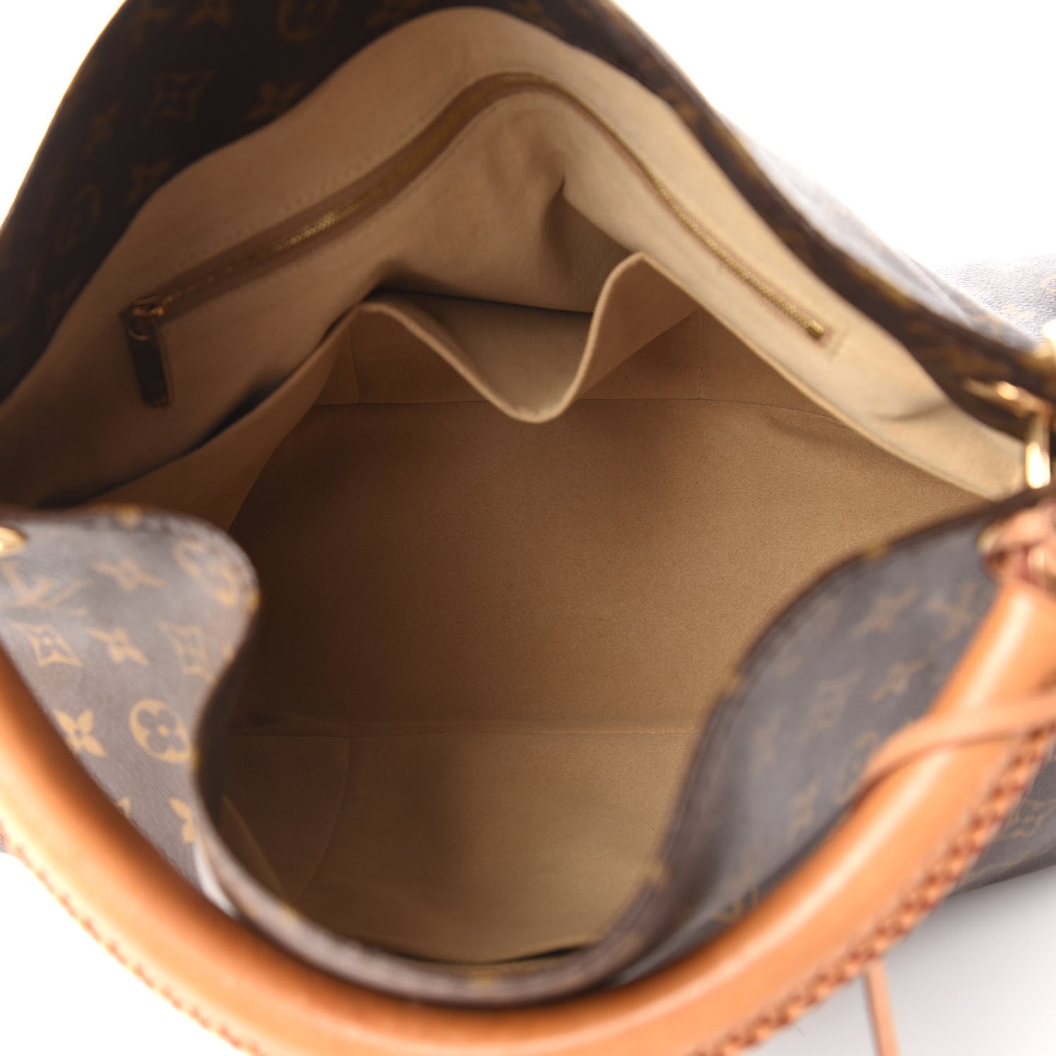 Louis Vuitton Monogram Artsy MM 5 of 9