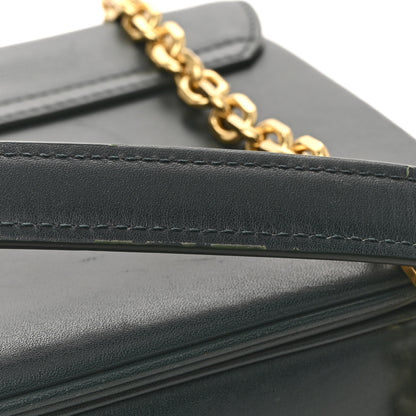 Celine Shiny Calfskin Medium C Bag Amazone 19 of 19