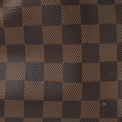 Louis Vuitton Damier Ebene Neo Neverfull MM 16 of 20