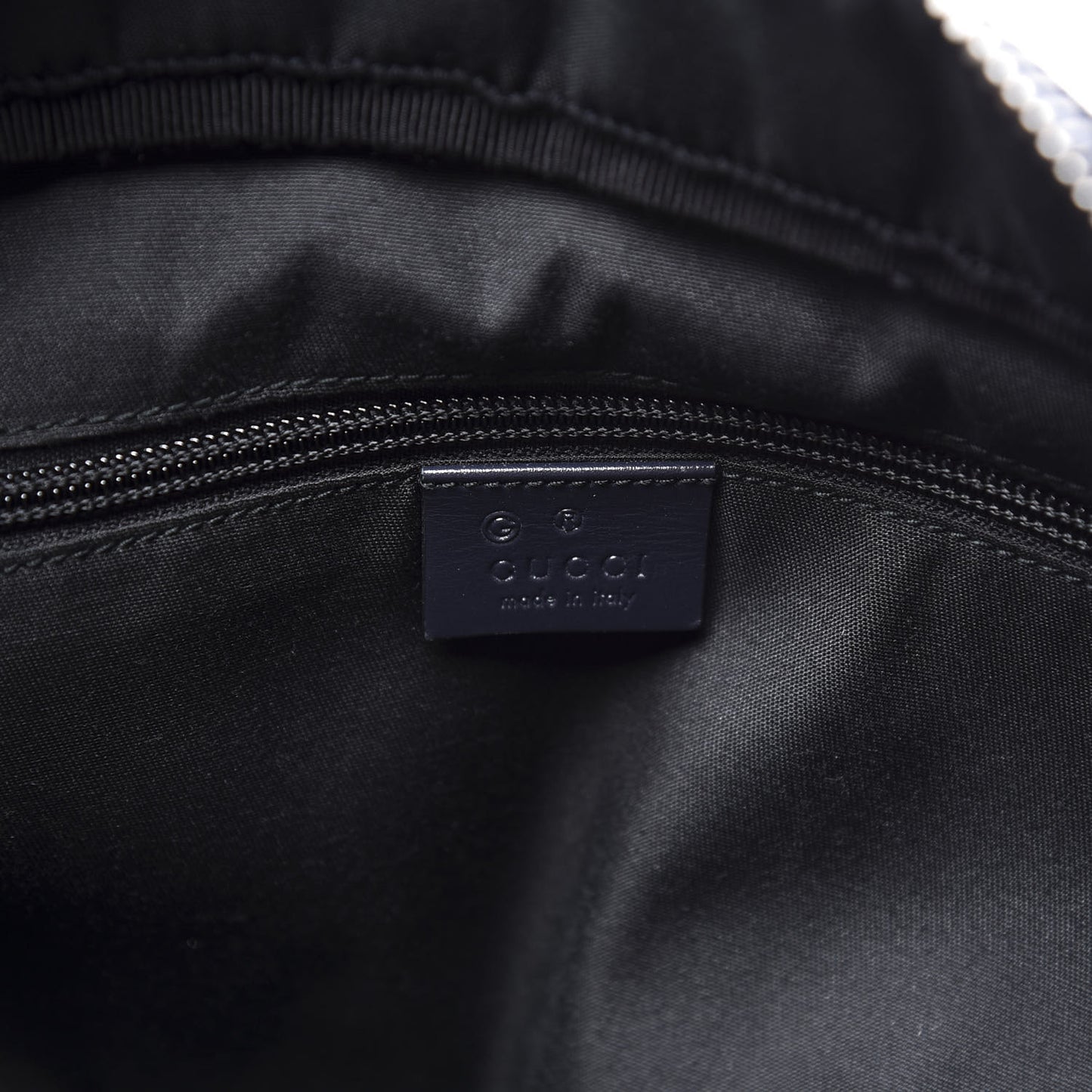 Imprime Monogram Large Web Carry On Duffle Bag Blue