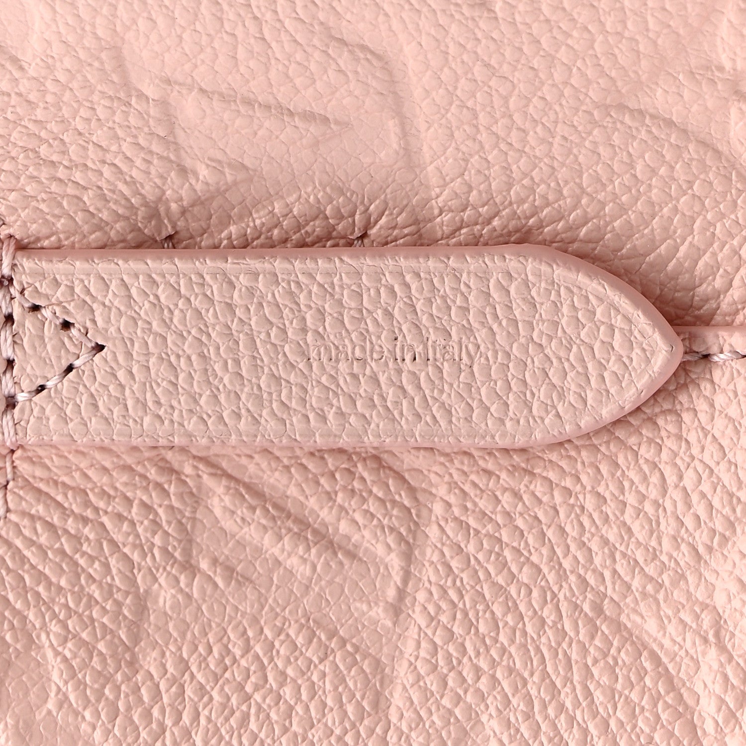 Louis Vuitton Empreinte Monogram Neonoe BB Opal Pink 7 of 11