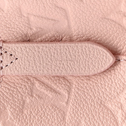 Louis Vuitton Empreinte Monogram Neonoe BB Opal Pink 7 of 11