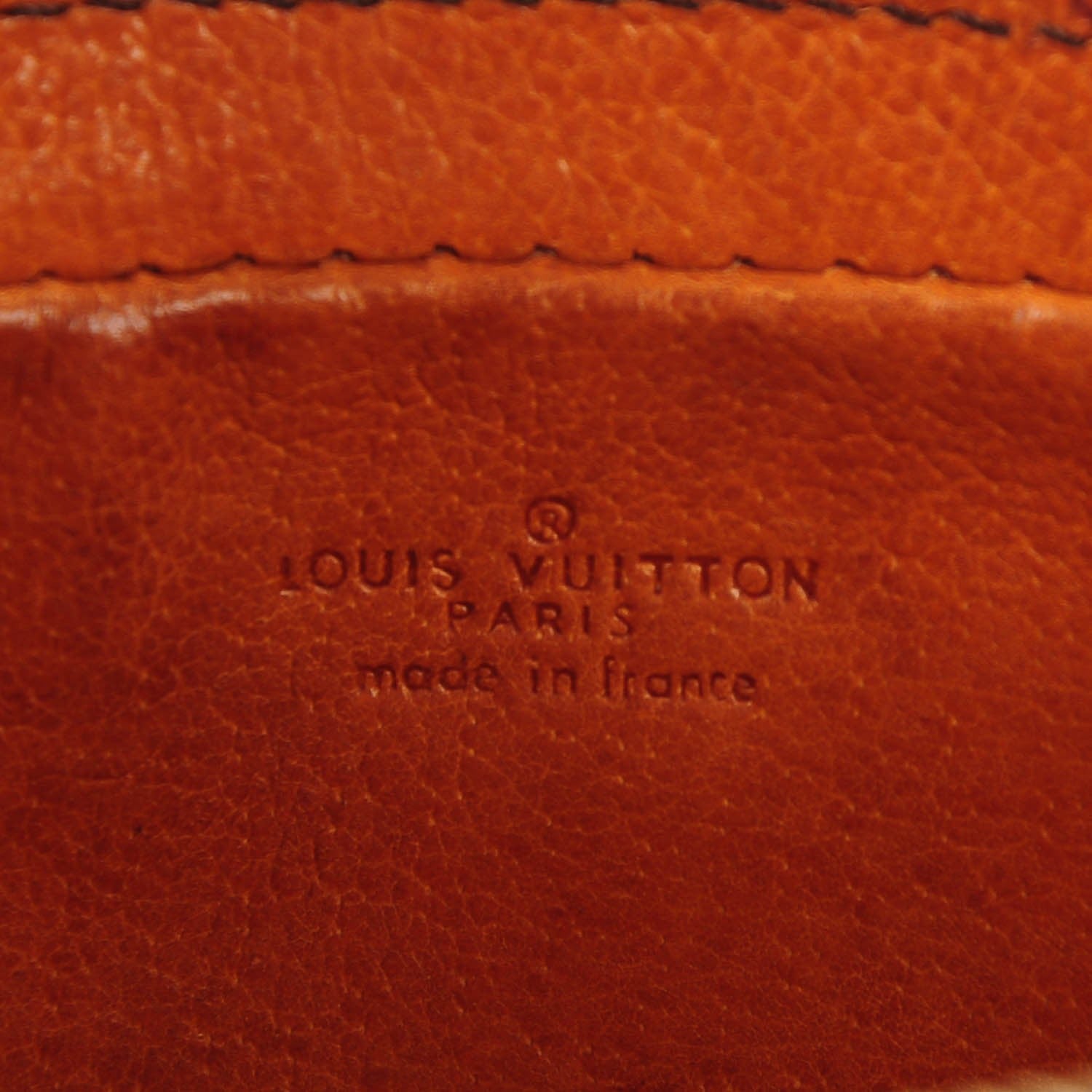 Louis Vuitton Monogram Saint Germain 7 of 10