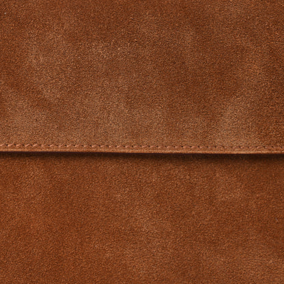 Hermes Veau Grizzly Swift Hermesnap Wallet Sesame 8 of 13