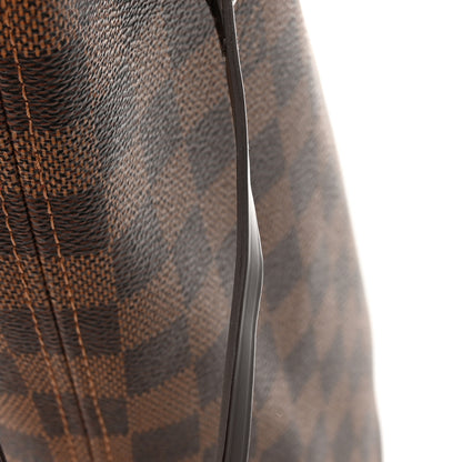 Louis Vuitton Damier Ebene Neo Neverfull MM 12 of 12