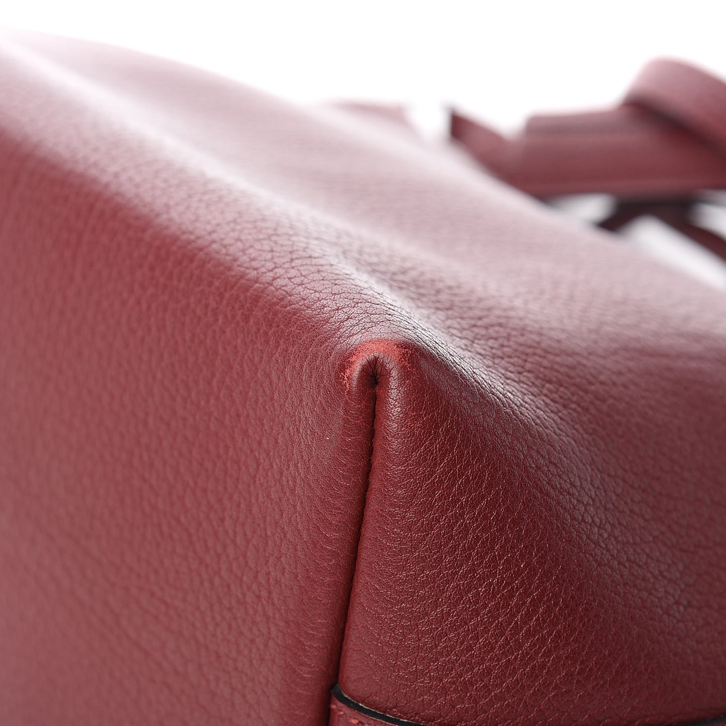 Fjord Berlingot MM Rouge H