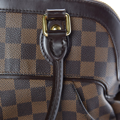 Louis Vuitton Damier Ebene Trevi GM 31 of 32