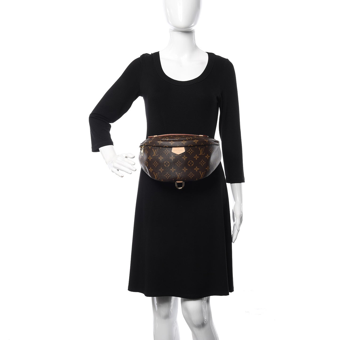 Monogram Bumbag