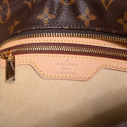Louis Vuitton Monogram Luco 6 of 7