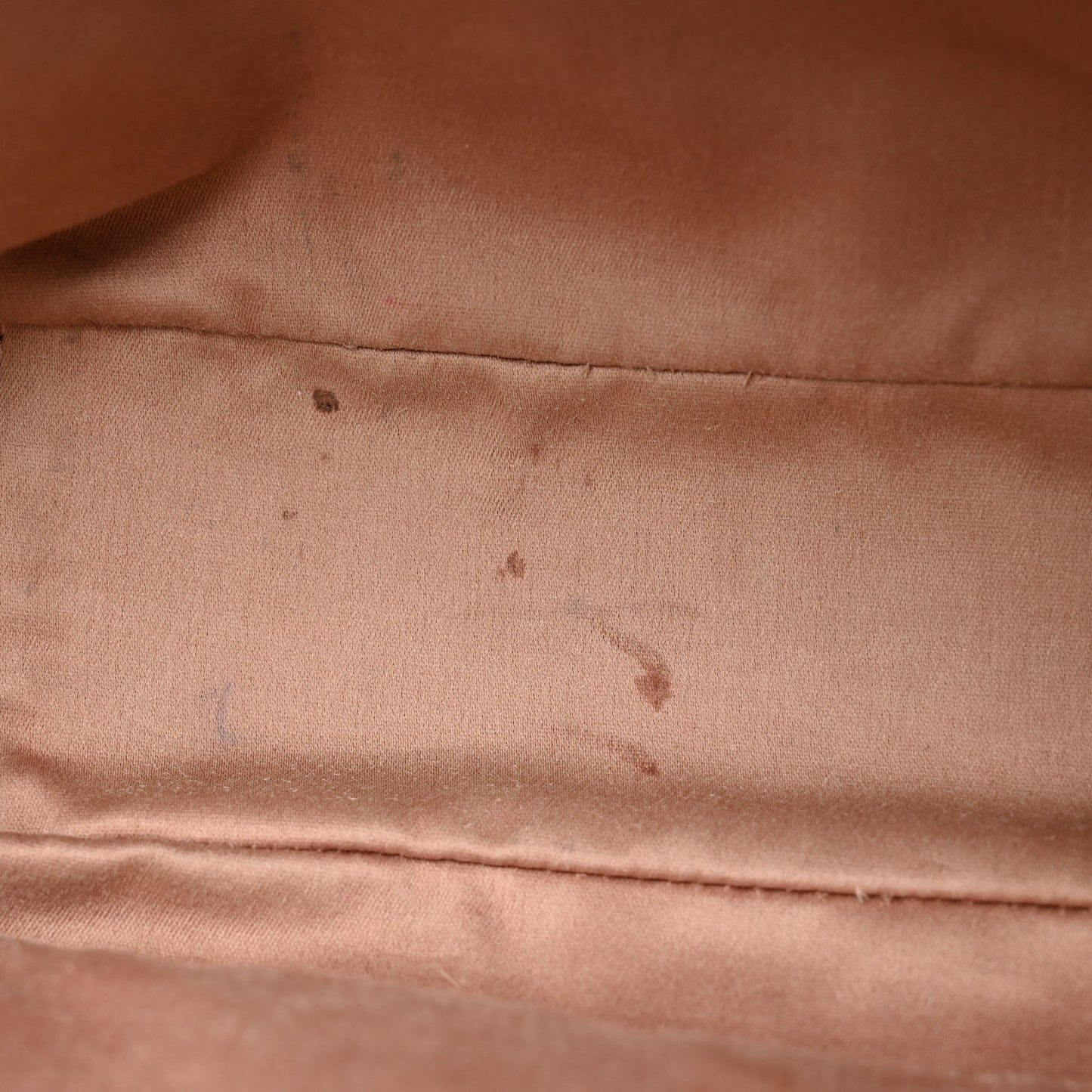 Nappa Matelasse Arcadie Top Handle Bag Cameo Powder Pink