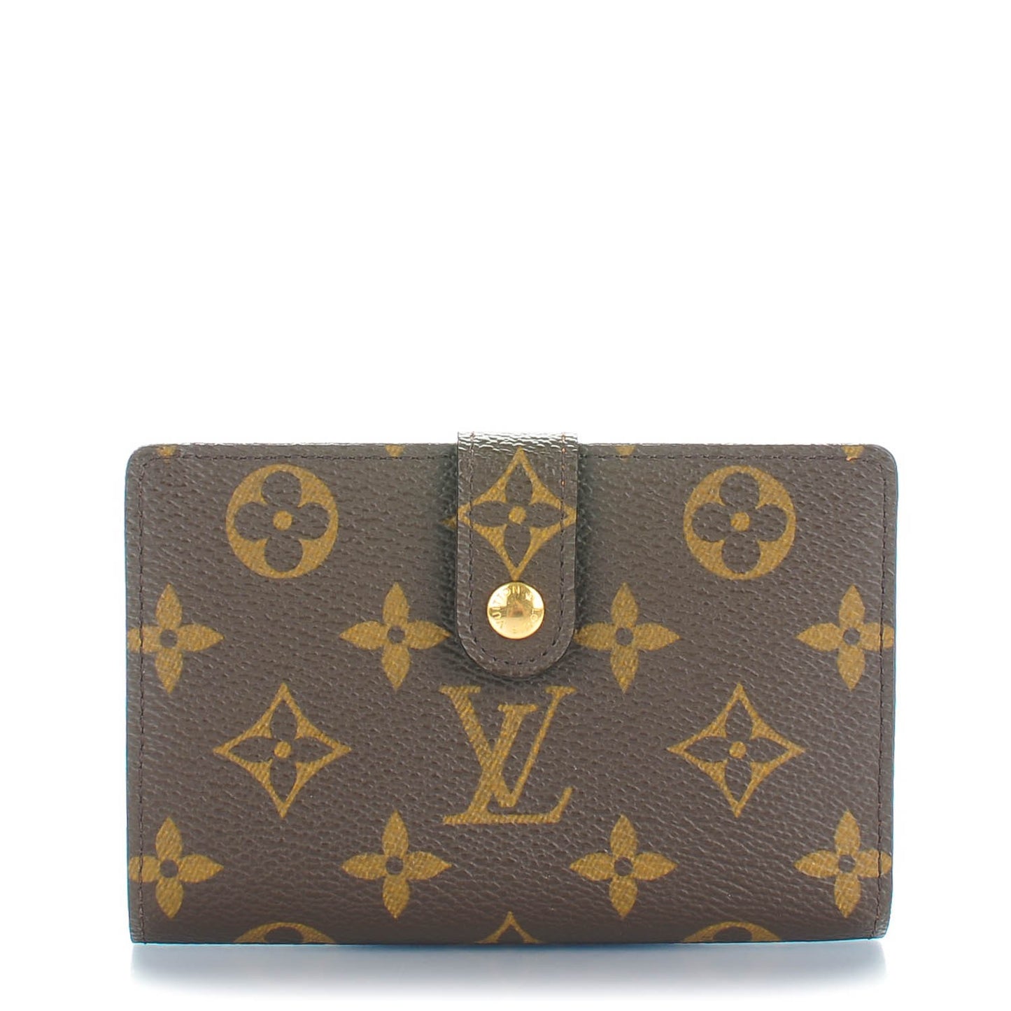 Monogram French Purse Wallet