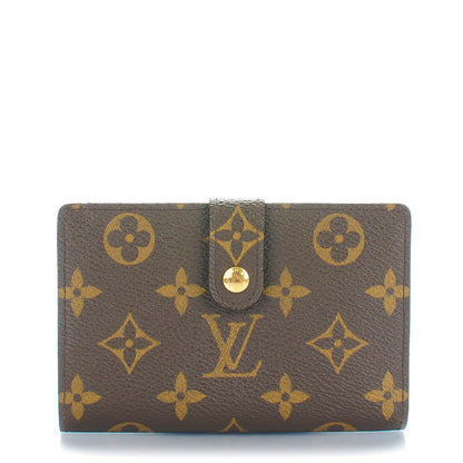 Louis Vuitton Monogram French Purse Wallet 1 of 7