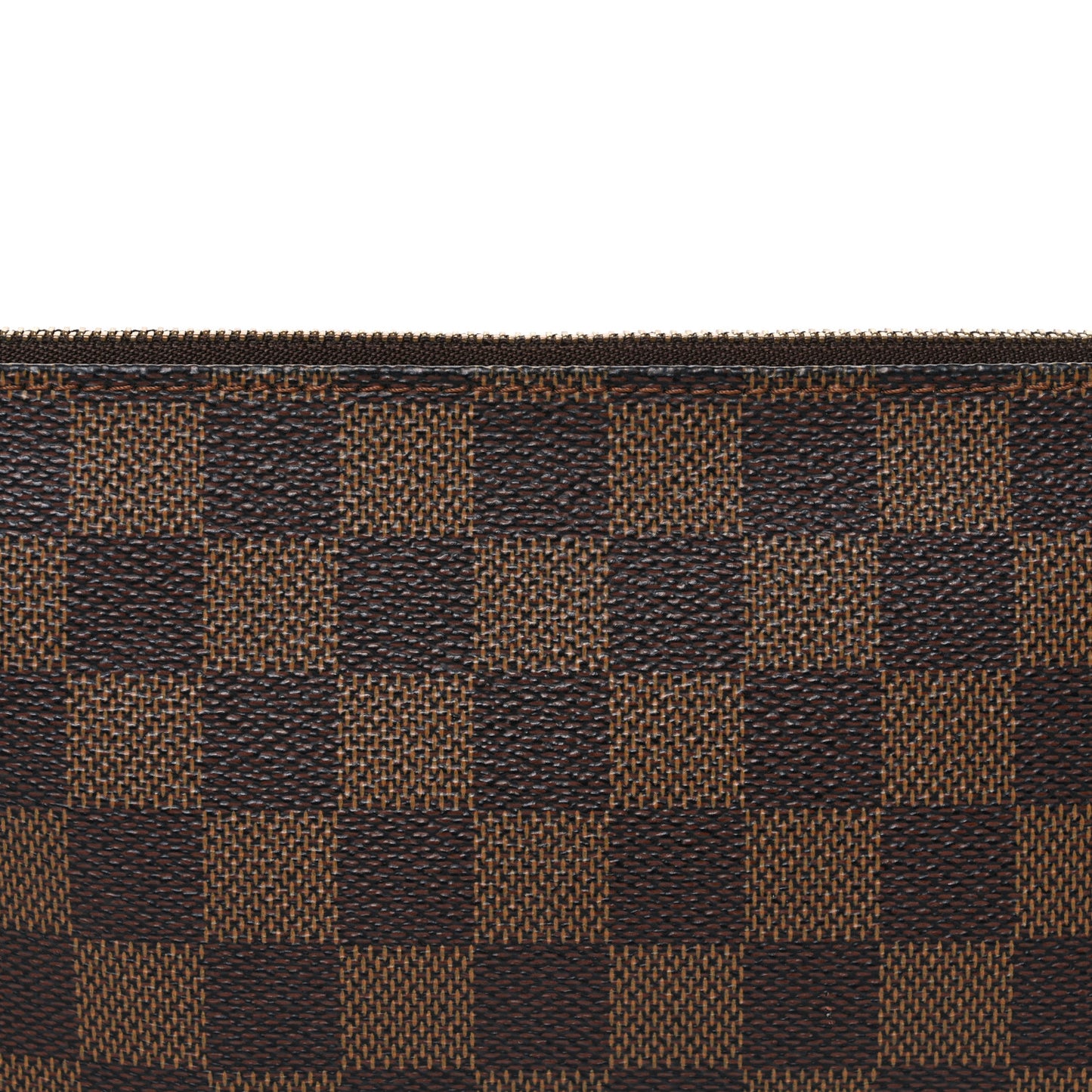 Damier Ebene Pochette Accessories