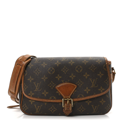 Louis Vuitton Monogram Sologne 1 of 9
