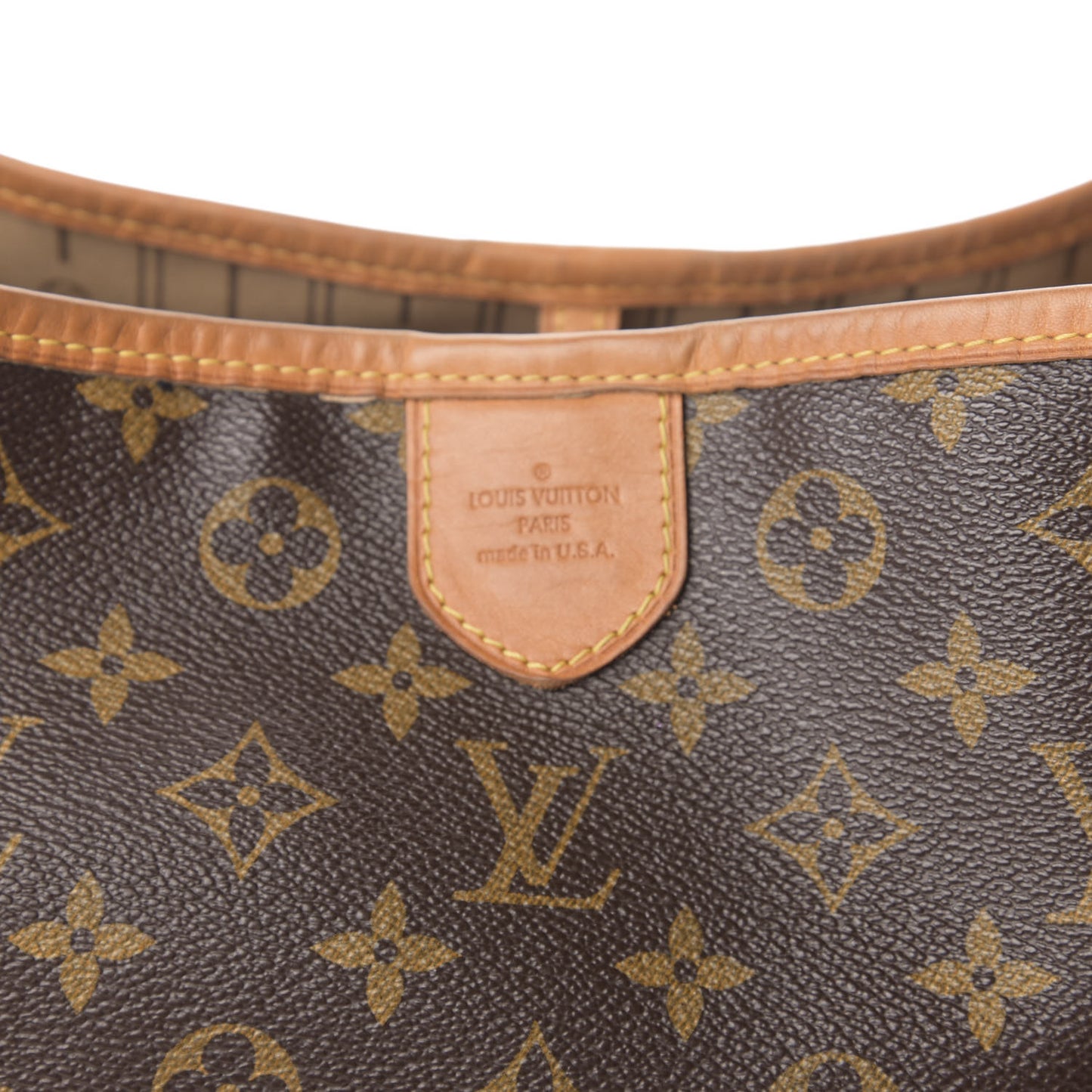 Monogram Delightful PM