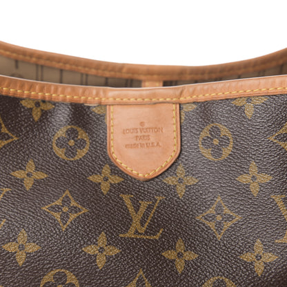 Louis Vuitton Monogram Delightful PM 9 of 9