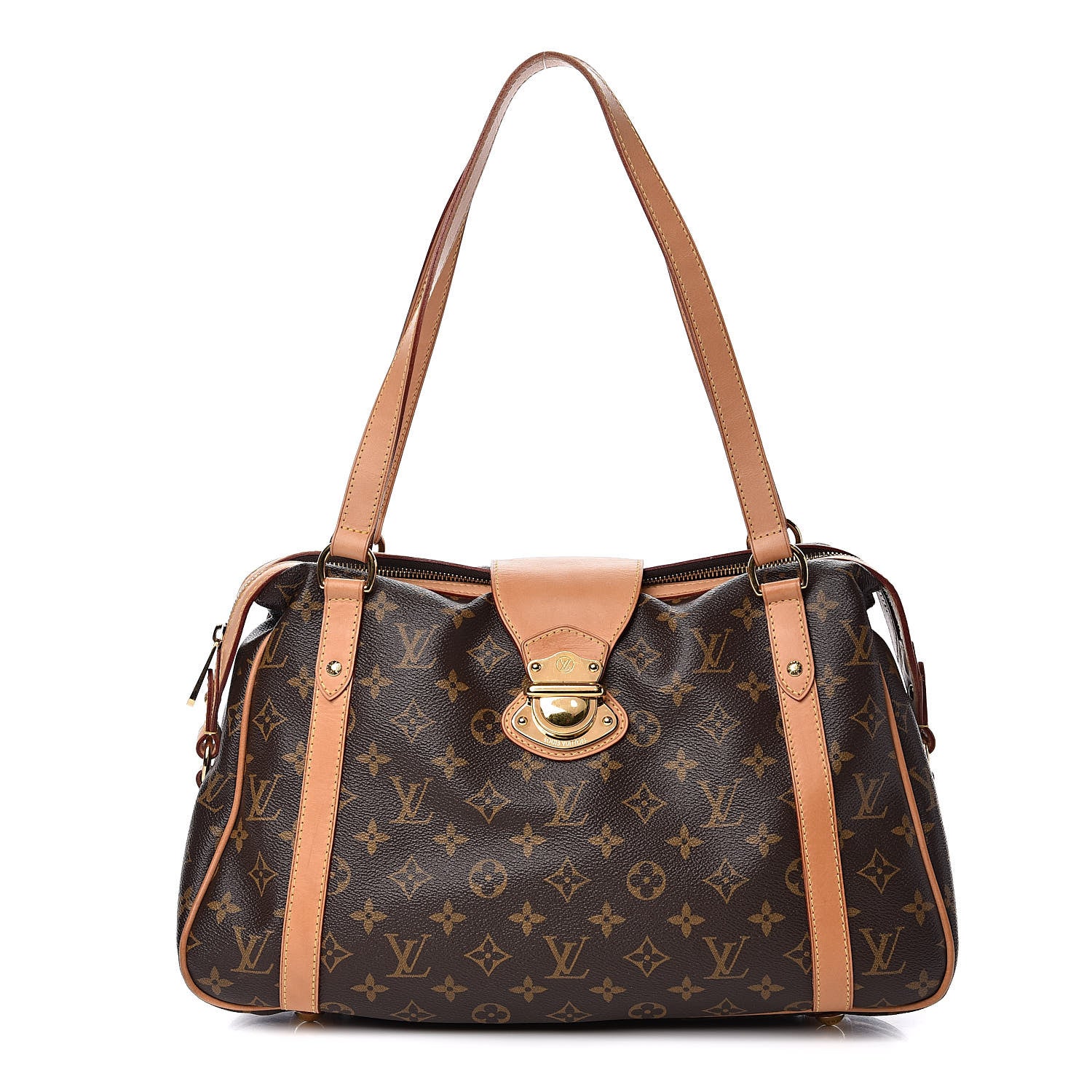 Louis Vuitton Monogram Stresa PM 1 of 13