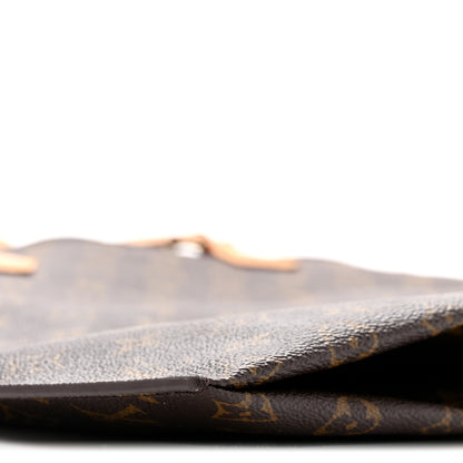 Louis Vuitton Monogram All-In GM 7 of 11
