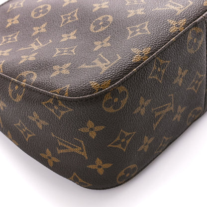 Louis Vuitton Monogram Looping MM 9 of 11