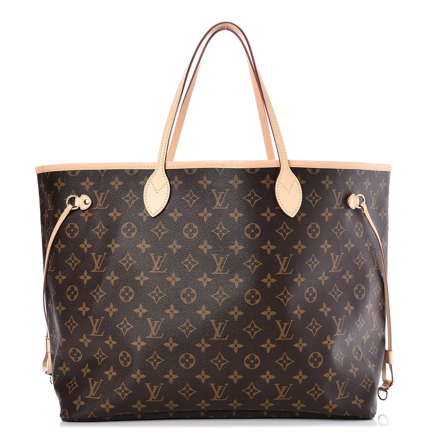 Monogram Neo Neverfull GM