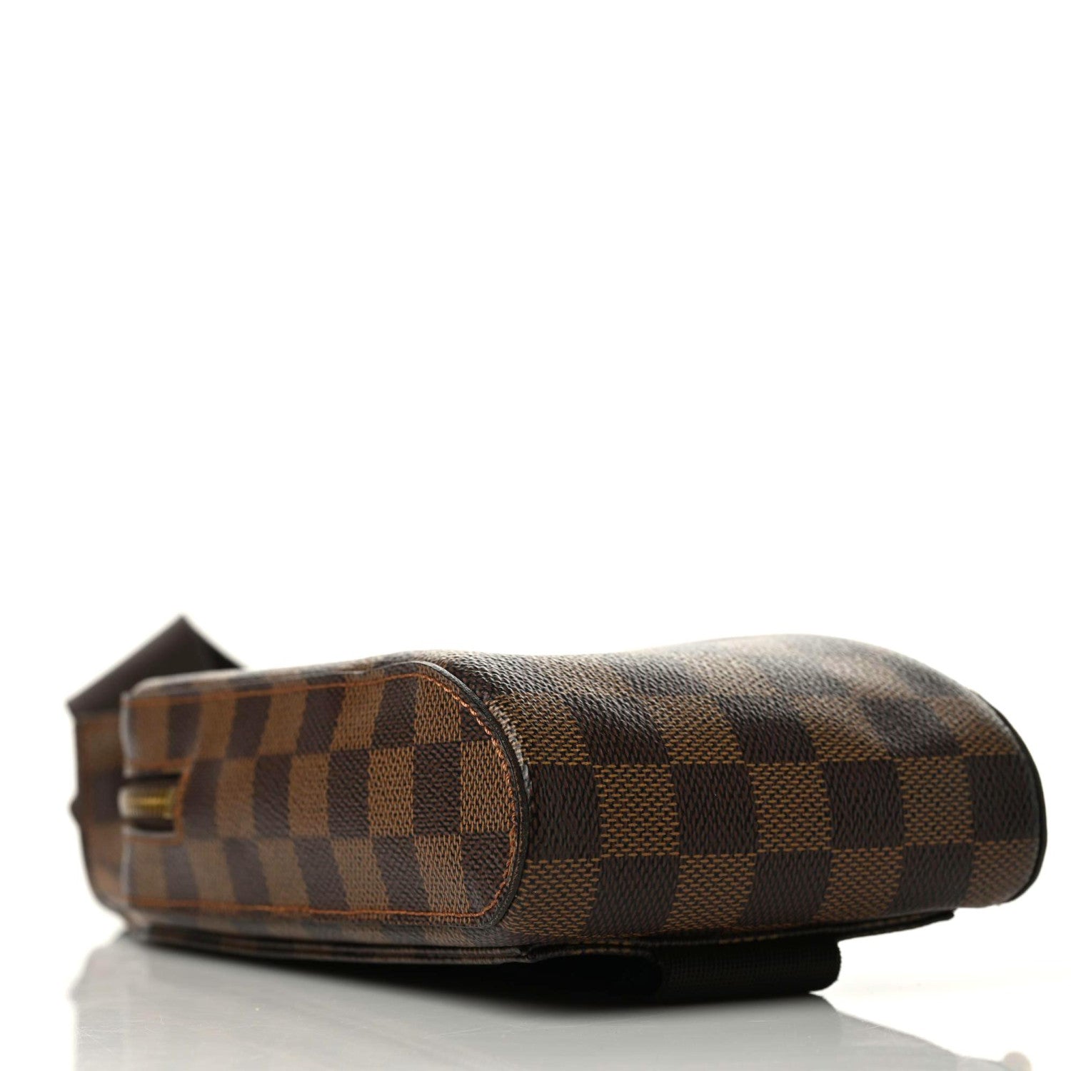 Louis Vuitton Damier Ebene Geronimos 5 of 10
