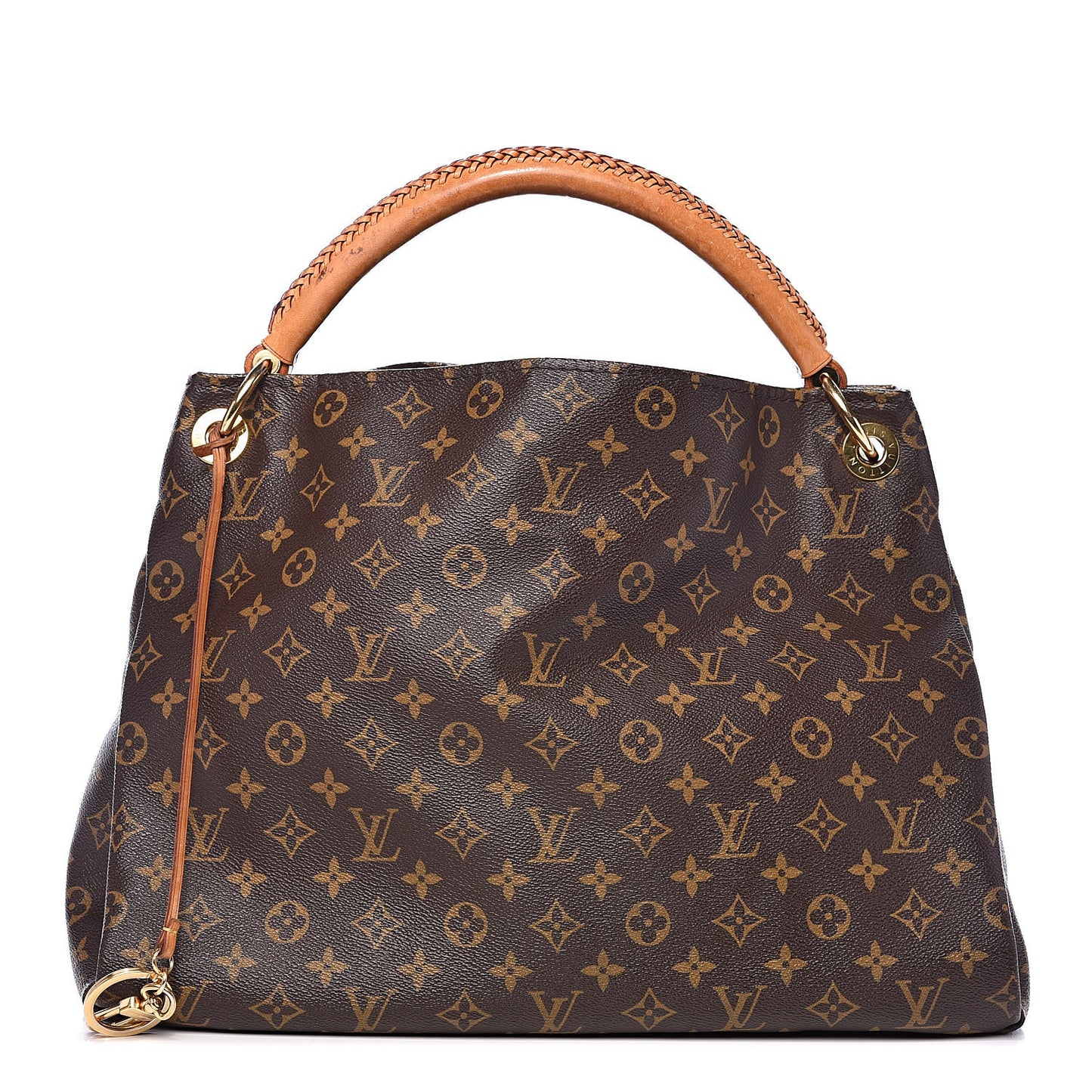 Monogram Artsy MM