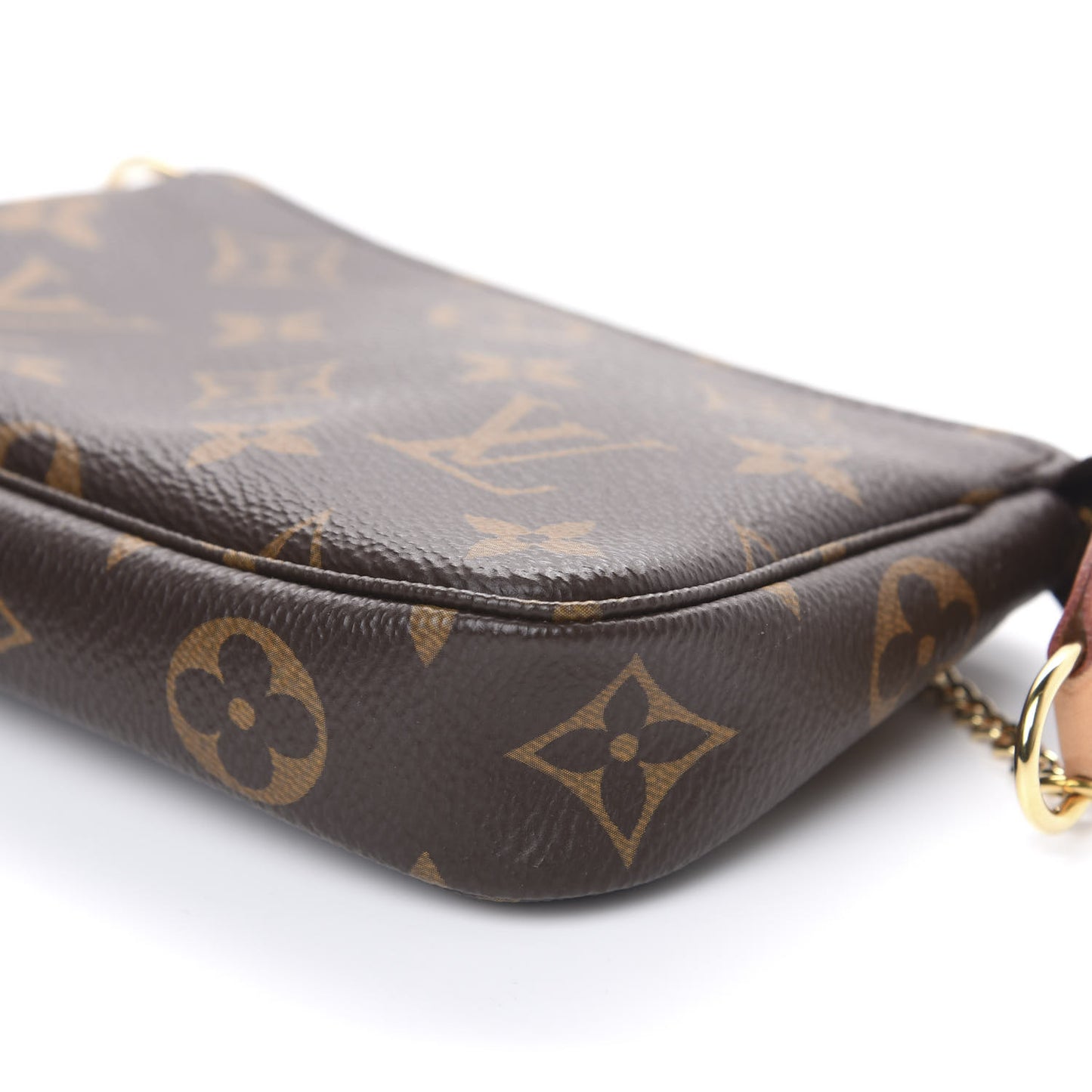 Monogram Mini Pochette Accessories