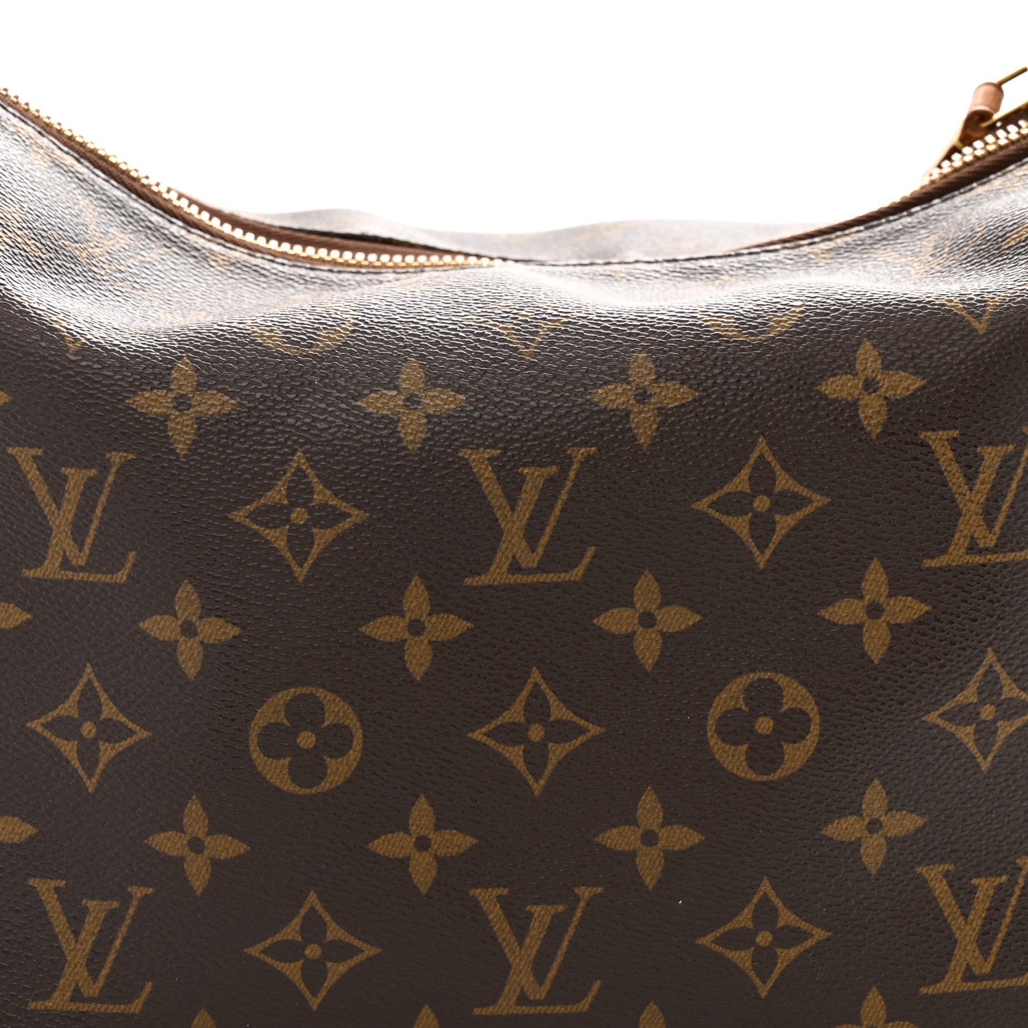 Louis Vuitton Monogram Sully PM 8 of 11