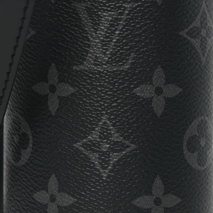 Louis Vuitton Monogram Eclipse Bottle Holder 7 of 9