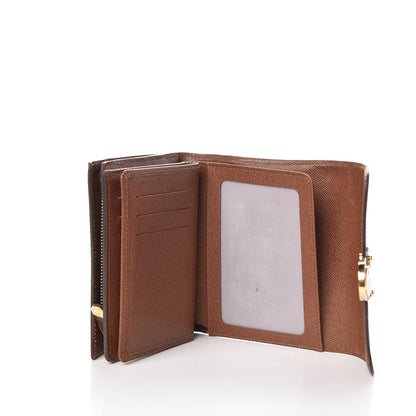 Louis Vuitton Monogram Joey Wallet 5 of 16