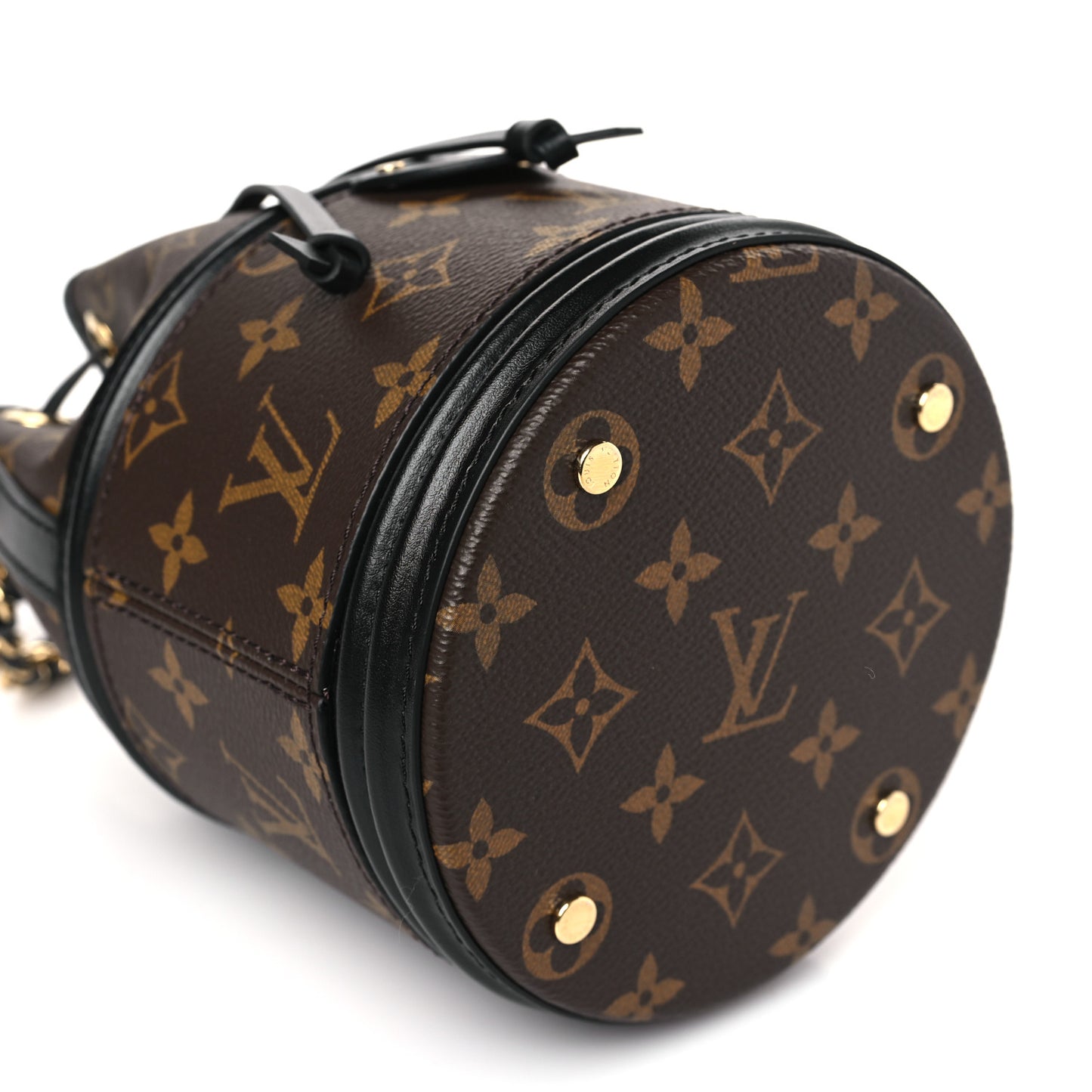 Monogram Canoe