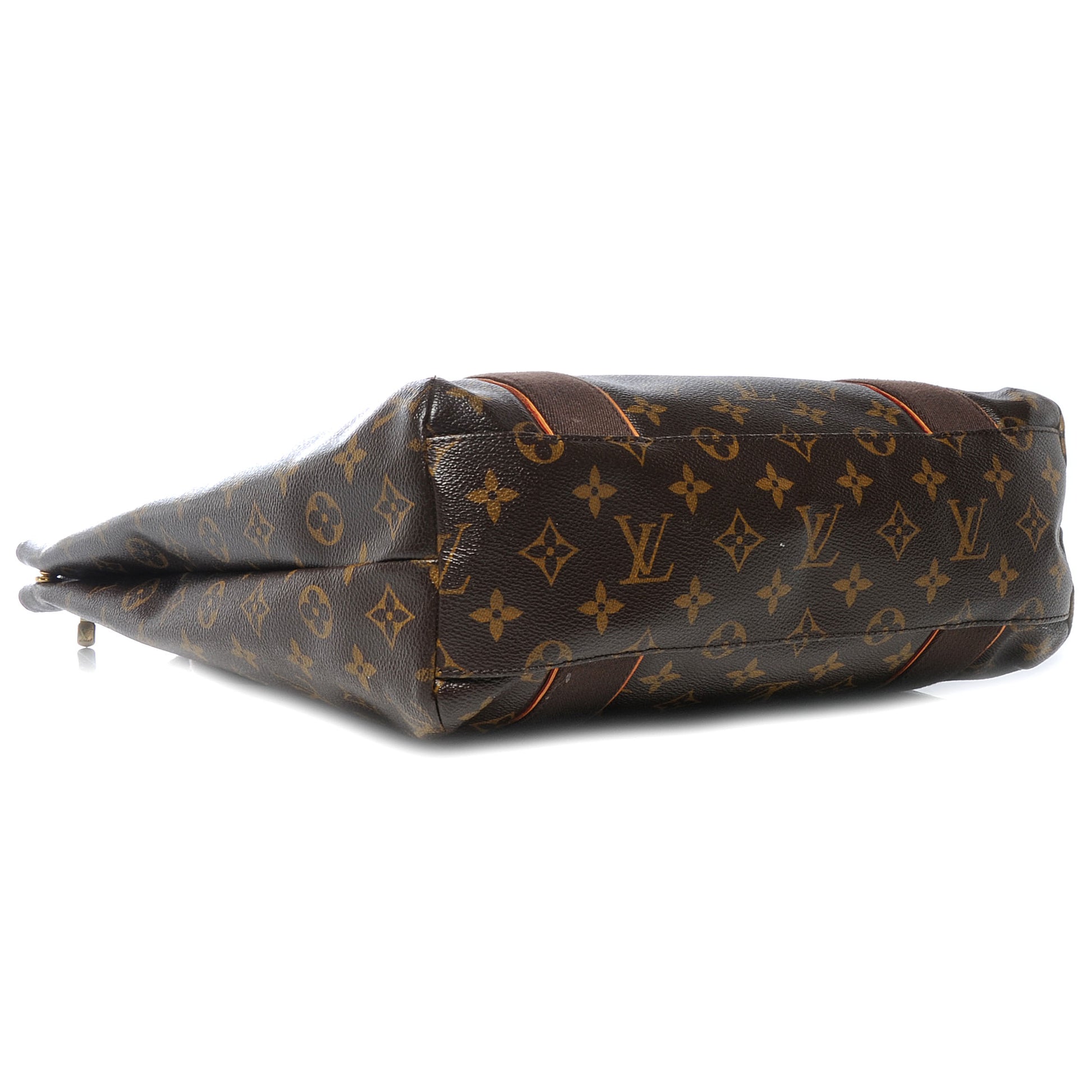 Louis Vuitton Monogram Cabas Beaubourg 4 of 7