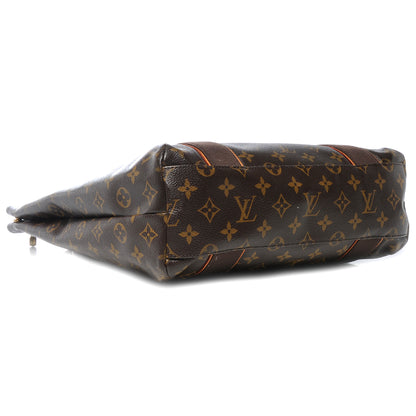 Louis Vuitton Monogram Cabas Beaubourg 4 of 7