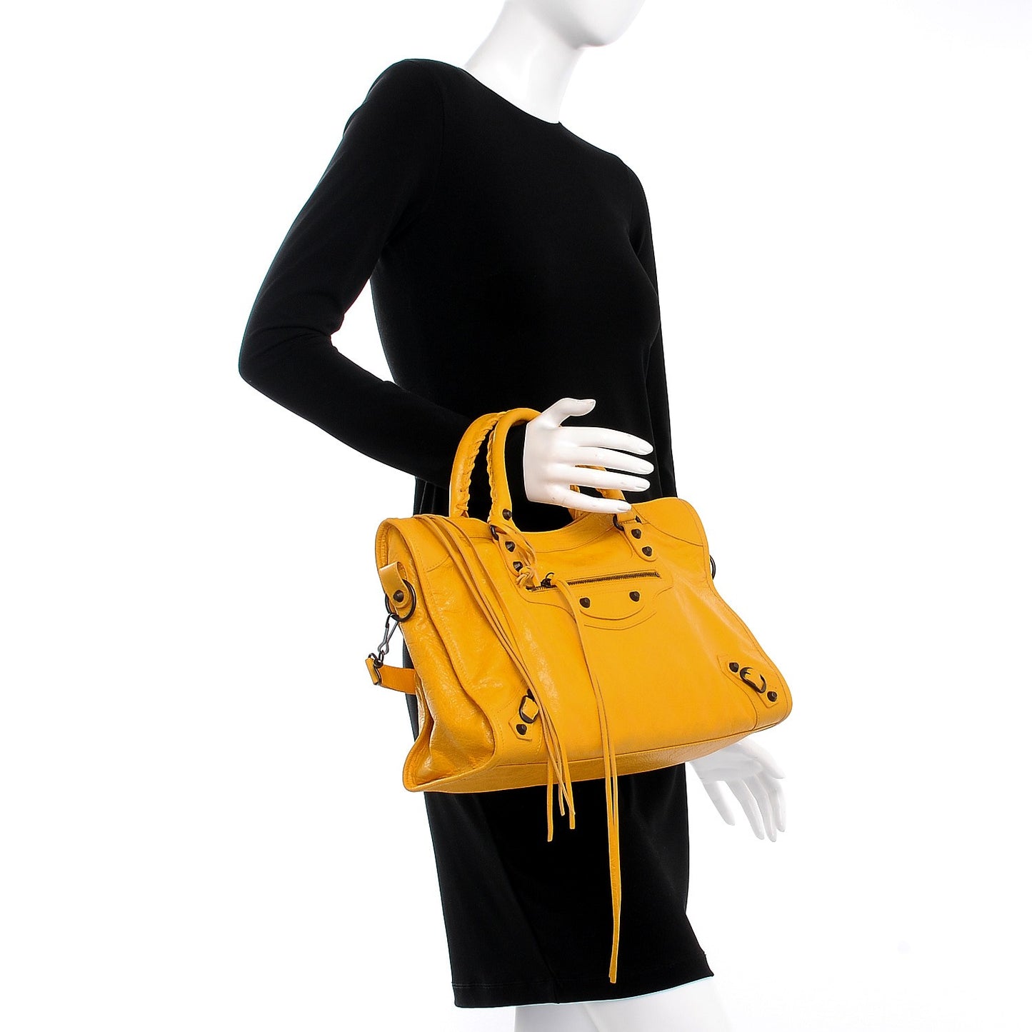Agneau Classic Hardware City Mangue