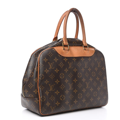 Louis Vuitton Monogram Deauville 2 of 14